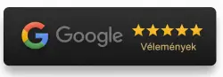Google vélemények